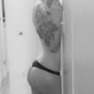 Meet your Posher, Brandy